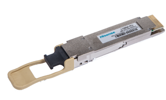 200G QSFP-DD光模块